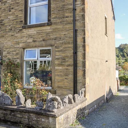 West View Cottage Settle Exterior foto